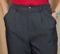 Vivienne Pleated Trousers