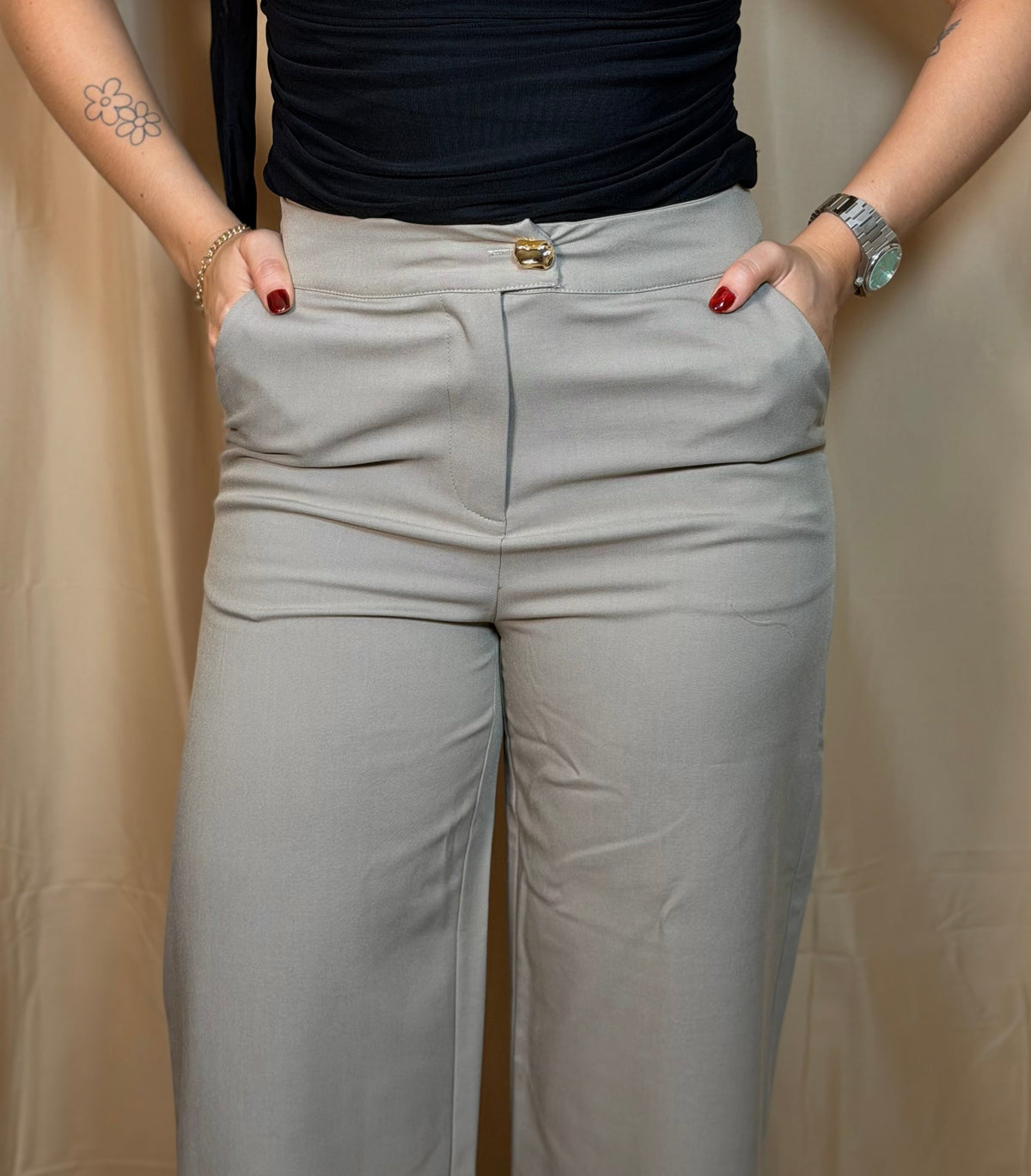 Sloane Trousers