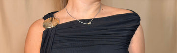 Sera Draped Top