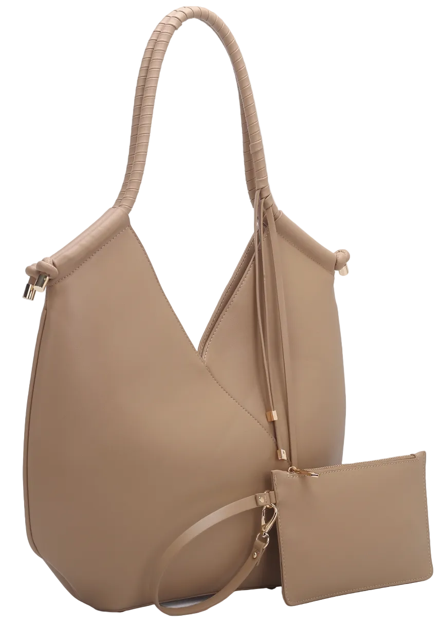 Siena 2 in 1 Tote Bag