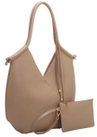 Siena 2 in 1 Tote Bag