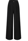 Vivienne Pleated Trousers